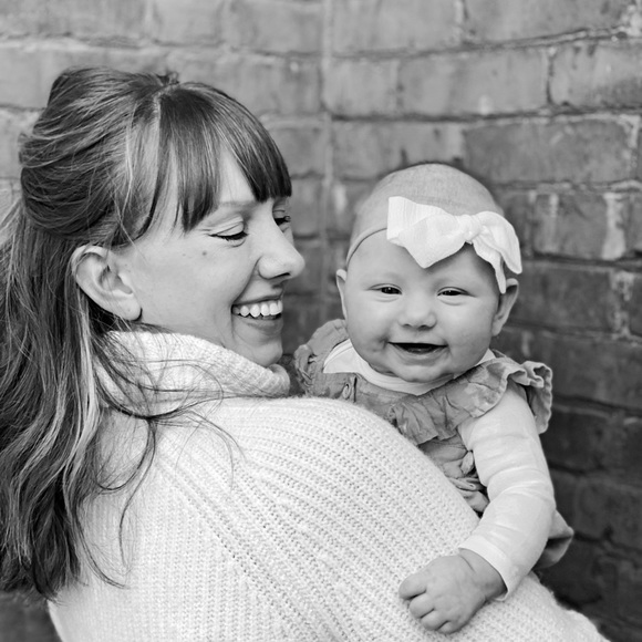 Meet your Posher, Lindsey - Picture 1 of 1